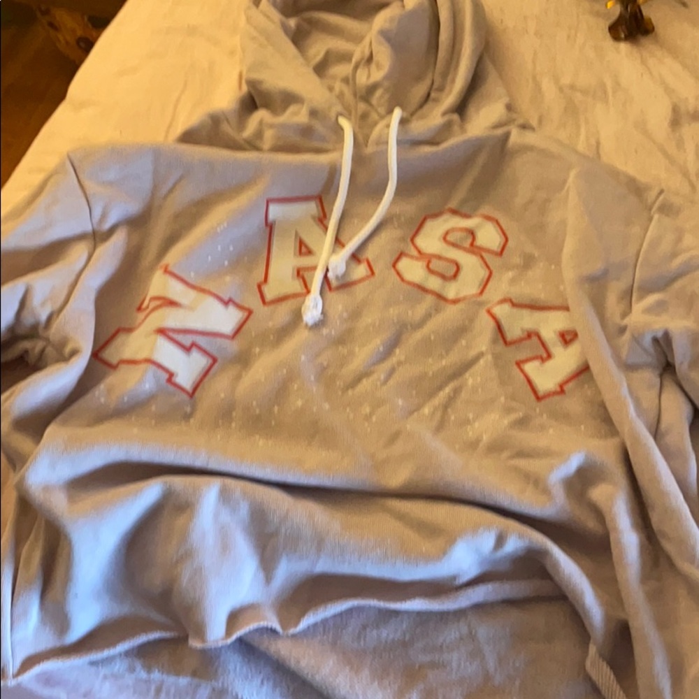 Women’s hoodie